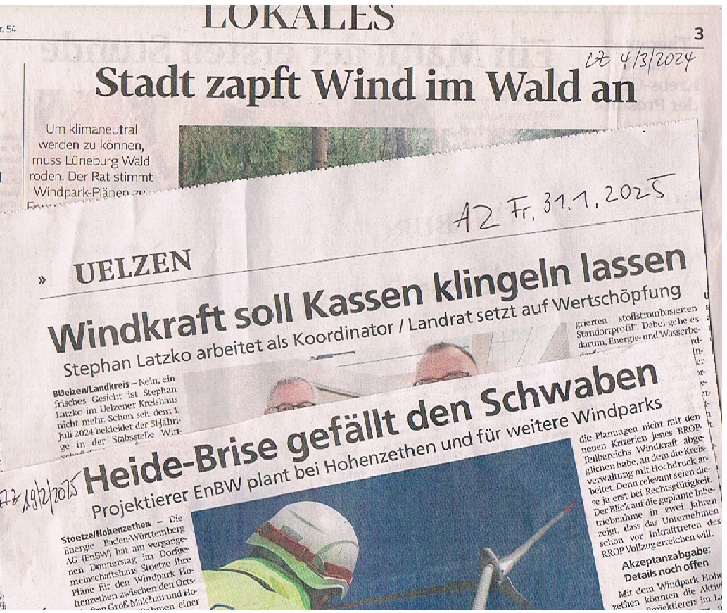 Kaasenklingeln%20Heidebrise%20Wald%20anzapfen Kaasenklingeln